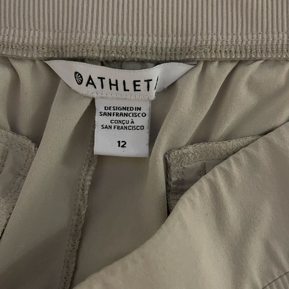 ATHLETA, Brooklyn Mid Rise Ankle - Picture 6 of 12